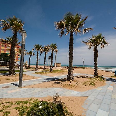 Apartament "Parque Mar" La Mata  Zewnętrze zdjęcie