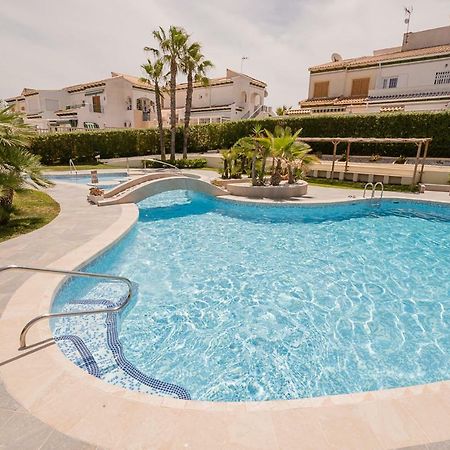 Apartament "Parque Mar" La Mata  Zewnętrze zdjęcie