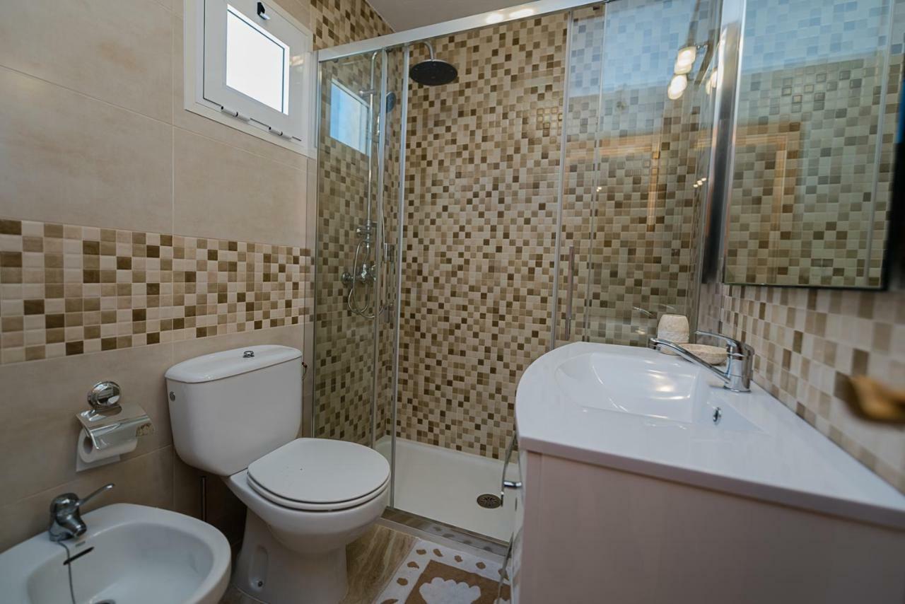 Apartament "Parque Mar" La Mata  Zewnętrze zdjęcie