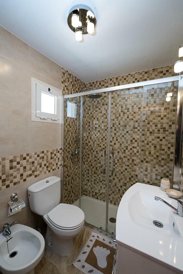 Apartament "Parque Mar" La Mata  Zewnętrze zdjęcie