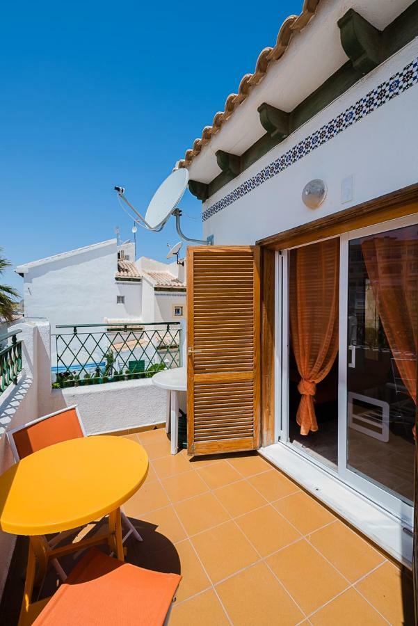Apartament "Parque Mar" La Mata  Zewnętrze zdjęcie