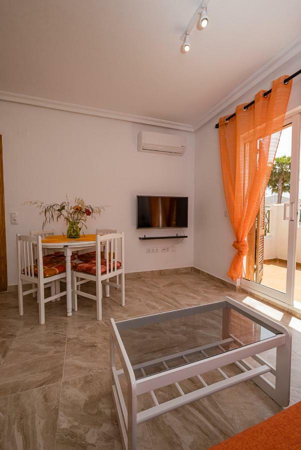 Apartament "Parque Mar" La Mata  Zewnętrze zdjęcie