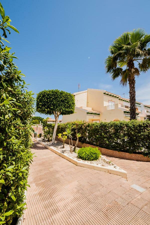 Apartament "Parque Mar" La Mata  Zewnętrze zdjęcie